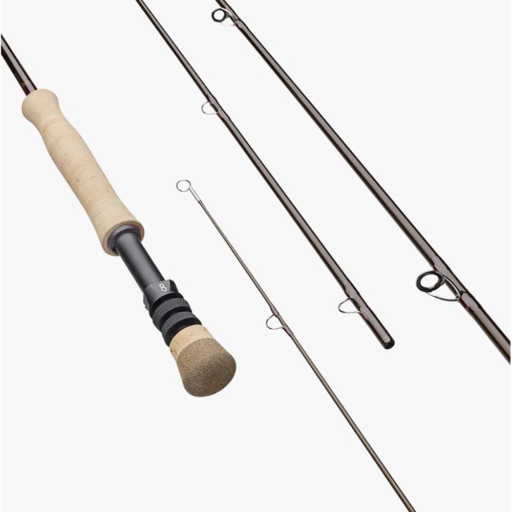 Sage Payload Fly Rod in One Color